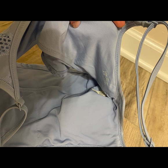 Aerie scoop bikini top - Picture 3 of 3